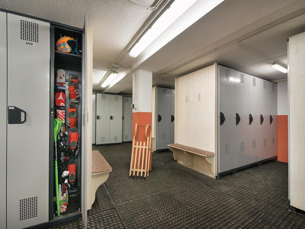 Residence Club ポンテ・ディ・レーニョ エクステリア 写真