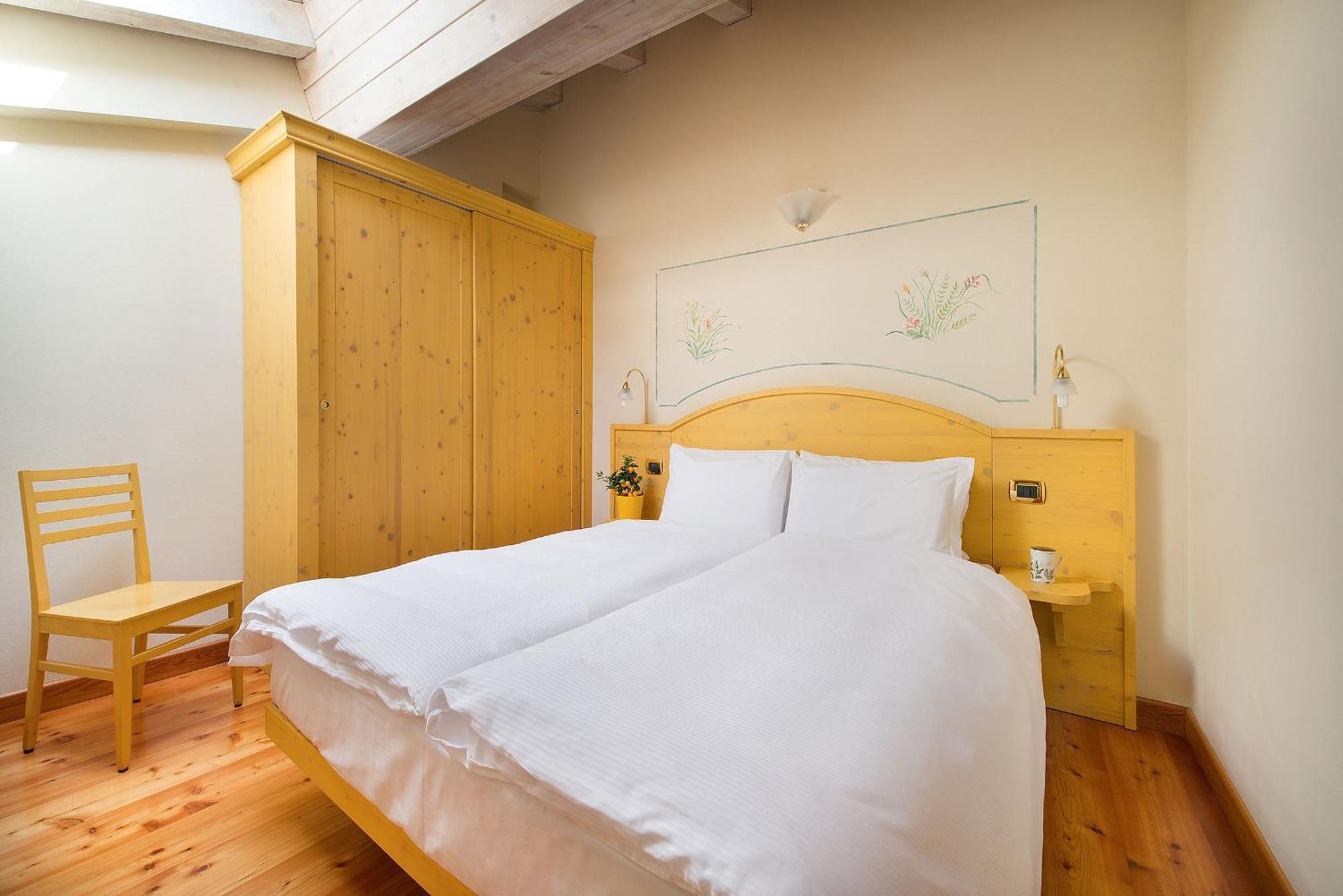 Residence Club ポンテ・ディ・レーニョ 部屋 写真